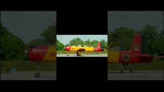 Training In BAFA🫡#trending#viral#banglad esh#airforce#rip#plane#pilot #patriots#patriotism#baf#bafa