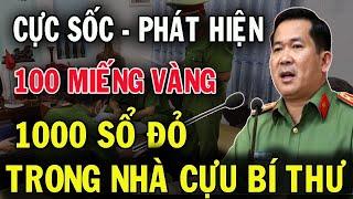 Quá bất ngờ: TBT Tô Lâm Thẳng Tay Bắt QUAN LỚN này Vào Lò - Đừng thấy hoa nở mà ngỡ xuân về