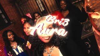 Bri3 - AURA [Official Music Video]