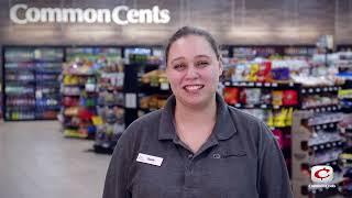 Common Cents  |  Welcome To Common Cents!