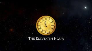 The Eleventh Hour S26 #6