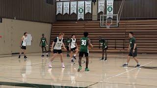 Ohlone College Men's Basketball