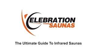 Infrared Saunas Buying Guide - Everything You Need to Know Before Buying Your First Sauna