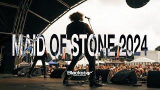 Maid Of Stone 2024 | Blackstar Amplification