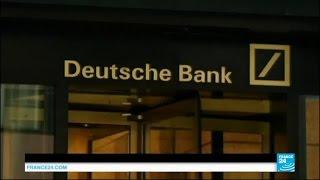 In love with the Coco bonds: is Deutsche Bank in big trouble?