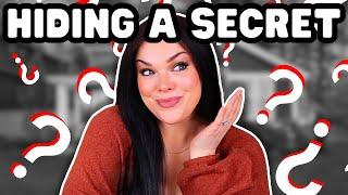I Can't Hide This Secret From You Anymore! | Exciting Life Update GRWM