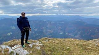 Ötscher Naturpark Tormäuer