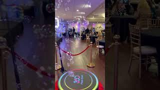 FROECTRY  360 Photo Booth for Sale - Direct Manufacturer - Perfect for Event Planners #froectry