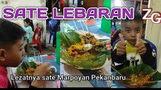 SATE LEBARAN