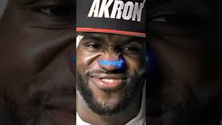 LeBron on who's The GOAT of Basketball 