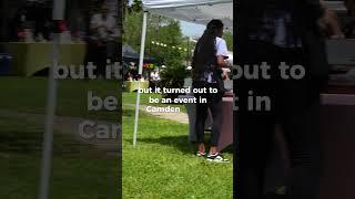 Come check out Taste of Camden 2025 with me! #tasteofcamden #camdencountyga