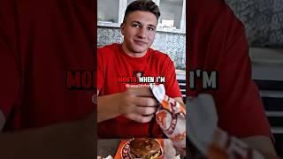 Steve Spends $50K Per Month On Uber Eats