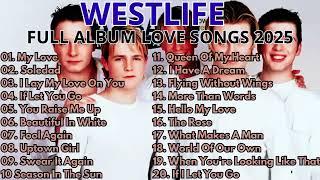 20 Best Love Songs of Westlife to Get You Feeling Emotional