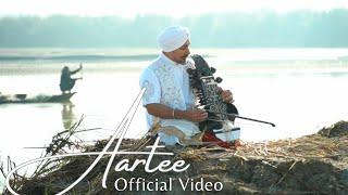 Aartee – An Anthem for the Universe (Official Video) | Yogi of Sound Professor Surinder Singh