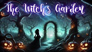  The Witch’s Garden: A Magical Bedtime Story to Enchant Your Dreams | No Ads