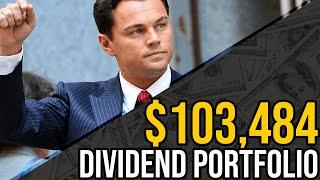 Major Dividend Stock Portfolio Changes | Portfolio Update #23
