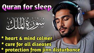 Quran for Sleep | HEAL YOURSELF WITH THE QURAN | Sleep - Study - Ruqyah |SALIHEEN.BLOG#quranforsleep