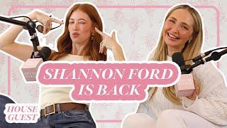 Shannon Ford | Plastic Surgery, Wedding Planning, Birkins and Finding Love