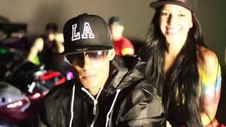 Quiero Ser Millonario ( Video Oficial ) L.A Ft. Yorky & Mane