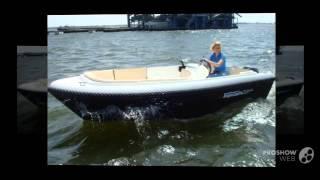 Topcraft  484 Grande Power boat, Sport Boat Year - 2014,