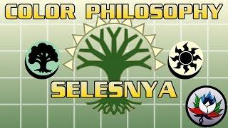 MTG – W/G Selesnya Philosophy, Strengths, and Weaknesses: A Magic: The Gathering Color Pie Study!