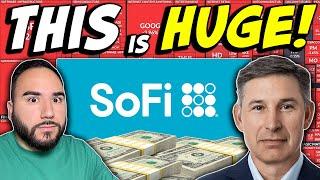 SOFI STOCK ABOUT TO GO *NUCLEAR*!?