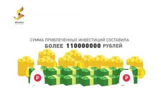 Итоги работы ТРО «ОПОРА РОССИИ» в 2016 году