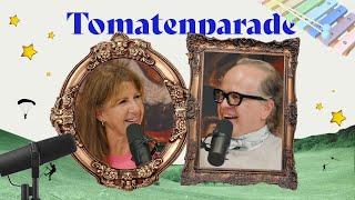 Marc-Marie en Isa Vinden Iets - Tomatenparade