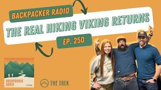 The Real Hiking Viking on Why He Disappeared, His CDT Flip-Flop, and Reality TV in Central America