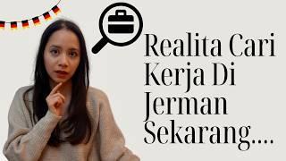 Realita Cari Kerja Di Jerman Sekarang: Prospek, Tantangan & Solusi