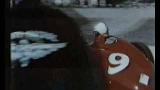 Bardahl Experimtenal Ferrari 1956 driven by Nino Farina