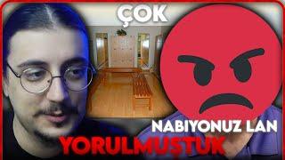 Baso, OKUL HAYATINDAKİ EN SİNİRLİ MÜDÜRÜNÜ ANLATIYOR!!