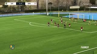  Grifone Gialloverde - C.S.V. Breda | Highlights