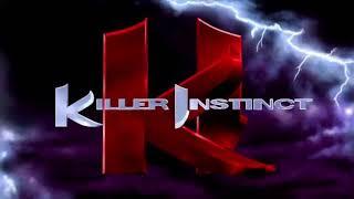 Killer Instinct [Arcade]- Chief Thunder (Extended)