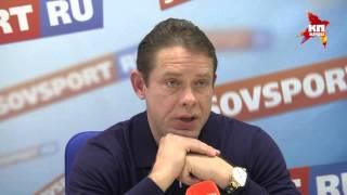 Павел Буре о своей коллекции часов и игре с Путиным