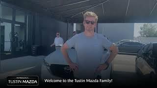 Tustin Mazda Happy Customers September 2022