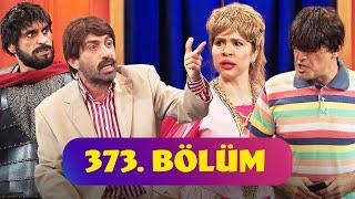 Güldür Güldür Show 373. Bölüm