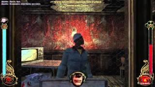 Vampire- The Masquerade - Bloodlines - 12