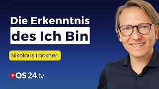 Das ICH BIN: Identität jenseits von Etiketten | Sinn des Lebens | QS24 Gesundheitsfernsehen