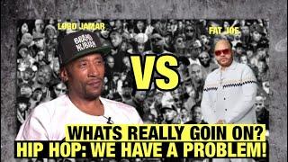 WHO REALLY CREATED HIP HOP?