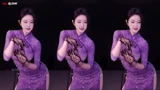 Chinese BJ Dance - AI Video 151023 VID2