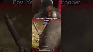 (Twitch/YT: ImVersetile) #imversetile #battlefront3 #battlefront2 #starwars #gaming #viral