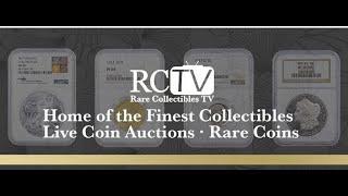 Rare Collectibles TV