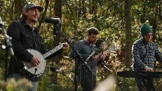 Tophouse - The Mountain Song (live from the Tennessee Woods)