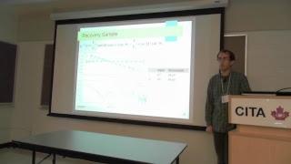 CITA Presentations Live Stream
