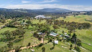 Video Open Home - 430 Dumaresq Dam Road, Armidale