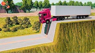 Incomplete Roads ◀️ BeamNG.drive - BNG Nation