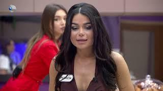 Casa Iubirii (02.04.2025) - Patricia incepe sa isi arate coltii! "Nu au fost casatoriti!"
