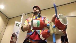 Funk the Junk - Team Building by Catalyst Global