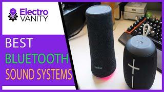 Edifier S350DB : Best Bluetooth Sound Systems!